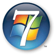Windows 7 Logosu:: groovyPost.com