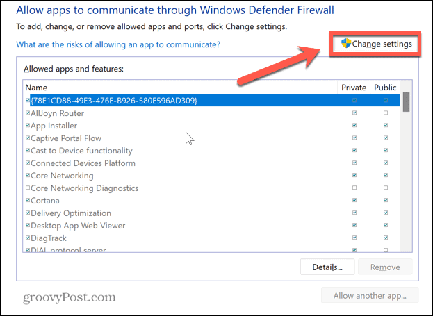 windows 11 ayarları değiştir