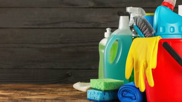 Kolay ev temizliği nasıl yapılır?