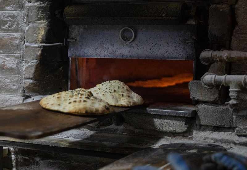 Osmanlı usulü somun ekmeği nasıl yapılır? Enfes somun tarifi
