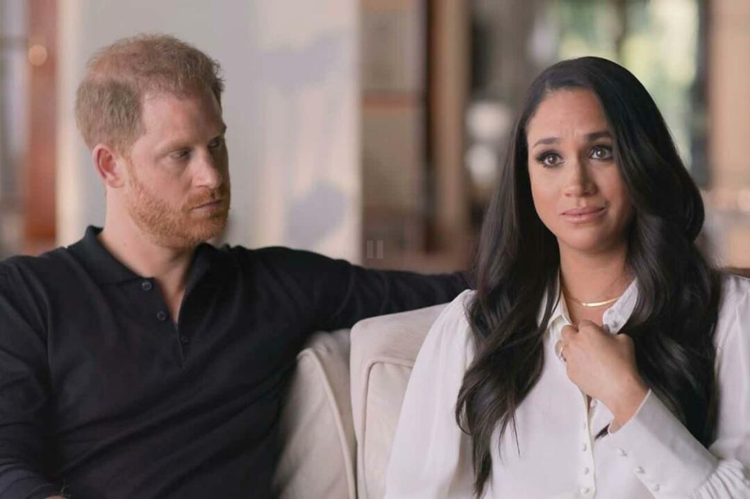 The Sun gazetesi ve Meghan Markle karşı karşıya geldi! Zeytin dalına ret geldi