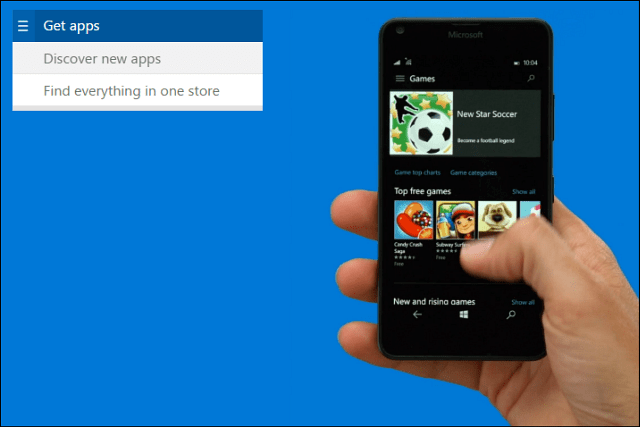 Windows 10'a Yükseltmek mi Bekliyorsunuz? Microsoft’un Etkileşimli Demo Sitesini deneyin