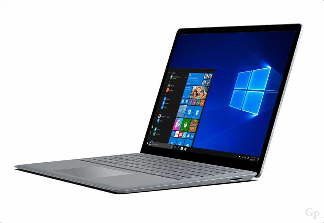 Windows 10 S'den Windows 10 Pro'ya Yükseltme veya Geri Alma