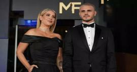 Wanda Nara'dan şaşırtan Icardi itirafı: İlk öğrendiğinde çıldırdı