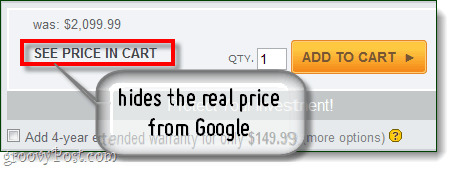 google fiyatı
