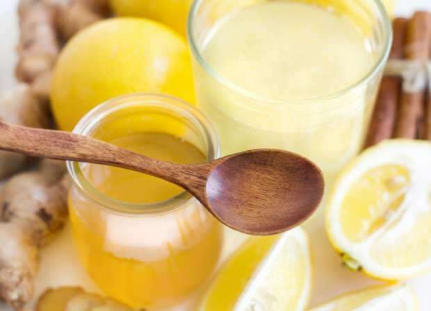 Ballı limon detoksu nasıl yapılır?