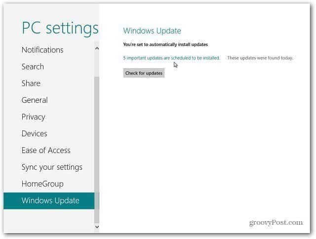 Windows 8 Tüketici Önizlemesi Nasıl Yüklenir