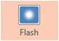 Flash PowerPoint Geçişi