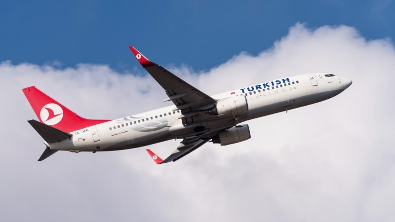 Ucuza uçak bileti nasıl alınır? Türk Hava Yolları uçak bileti kampanyaları