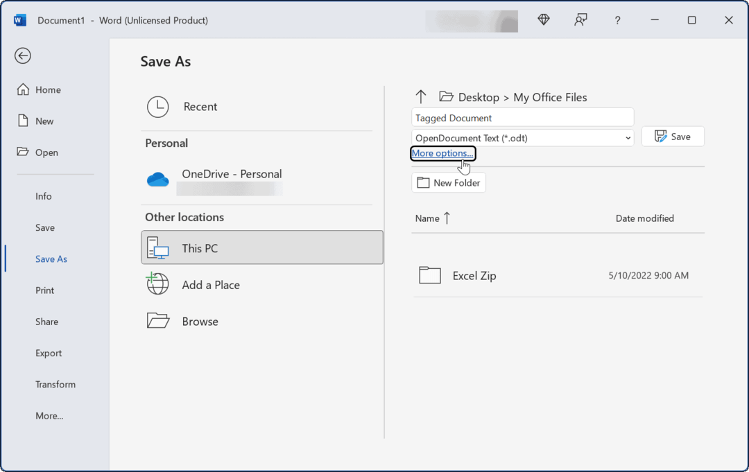 Windows 11'de Dosyalara Etiketler Nasıl Eklenir?