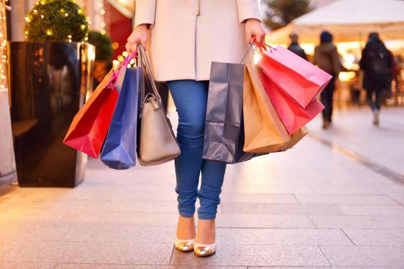 Alışveriş sırasında tasarruf etmenizi sağlayacak yöntemler