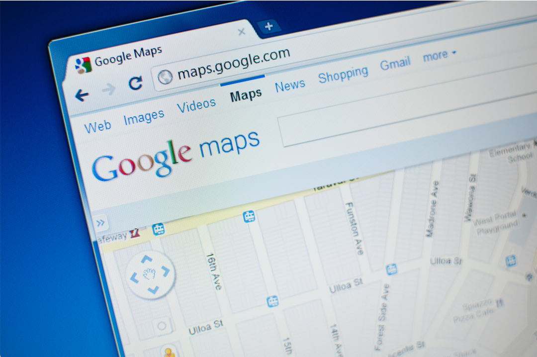 Google Haritalar'ın Mac'te Çalışmaması Nasıl Onarılır