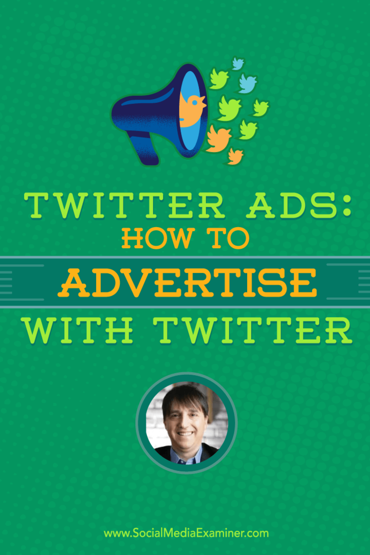 Twitter Reklamları: Twitter ile Nasıl Reklam Verilir: Sosyal Medya Denetçisi