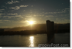 Meksika Rivierası Cruise Tatil Puerto Vallarta Sunrise