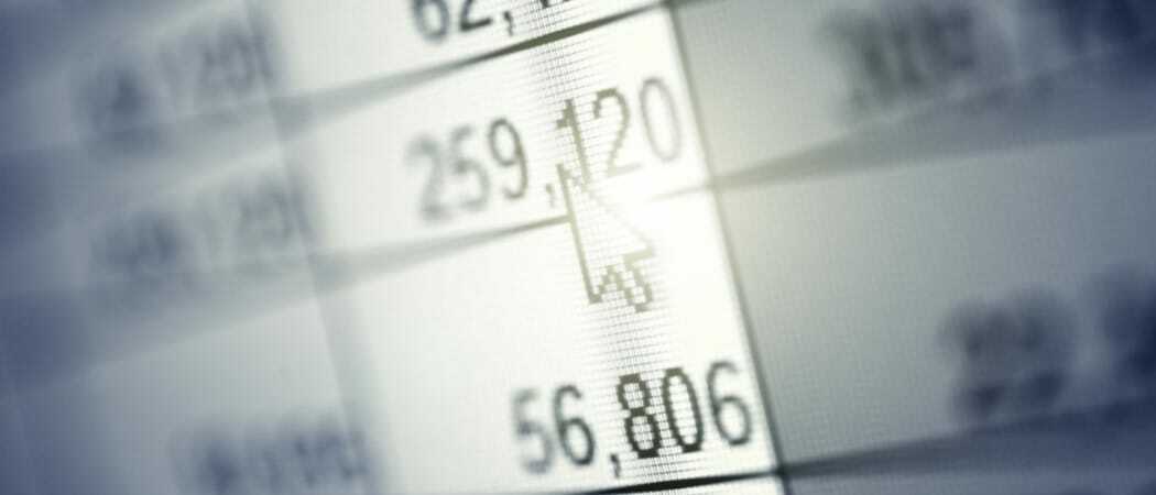 Veri Girişinde Zaman Kazandırmak İçin Excel'de Otomatik Doldurma Nasıl Kullanılır