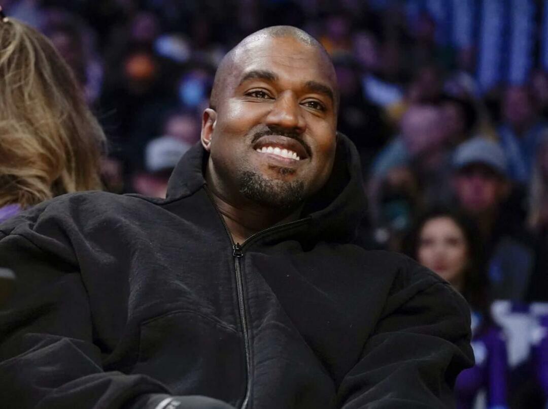  Kanye Westin açıklamaları tepki toplamaya devam ediyor