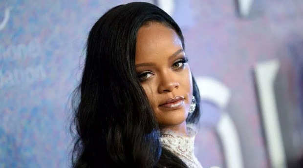 Rihanna Trump'a akıl hastası dedi