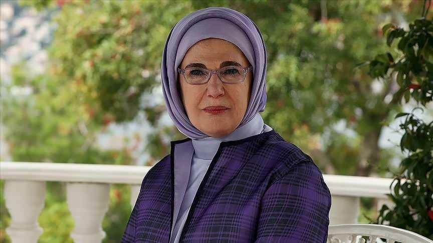 Emine Erdoğan