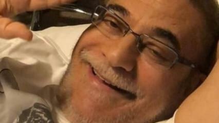 Mehmet Ali Erbil 97 gündür yoğun bakımda