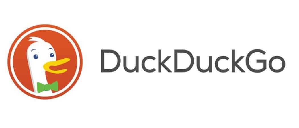 DuckDuckGo Hakkında Bilmeniz Gerekenler