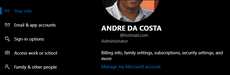 Windows 10'da Kayıtlı Bilgisayarları ve Aygıtları Yönetme