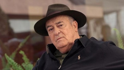Yönetmen Bernardo Bertolucci hayatını kaybetti