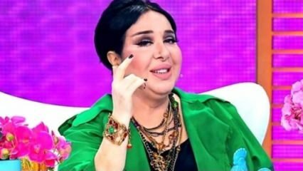 Nur Yerlitaş 'kabin' gerginliğini anlattı