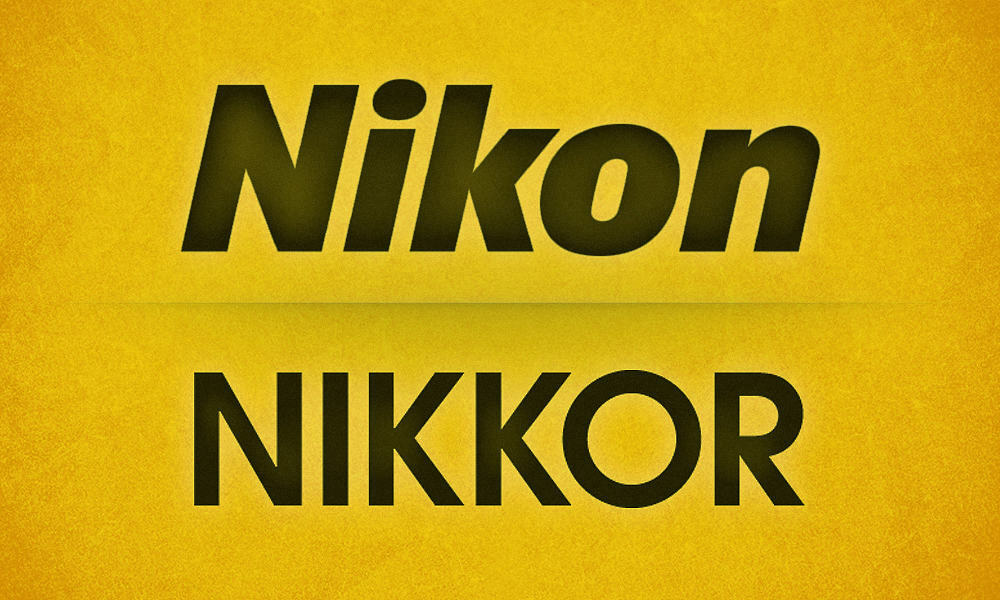 Nikon ve Nikkor