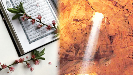 Cuma günü Kehf suresini okumanın sevabı nedir? Kehf Suresi Arapça okunuşu ve faziletleri! 