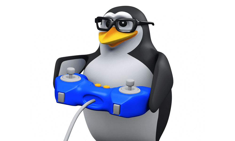 Linux üzerinde roblox