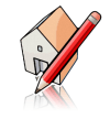 Google SketchUp Logosu