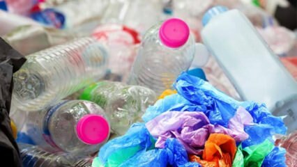 Plastik kullanımını azaltmanın pratik önerileri