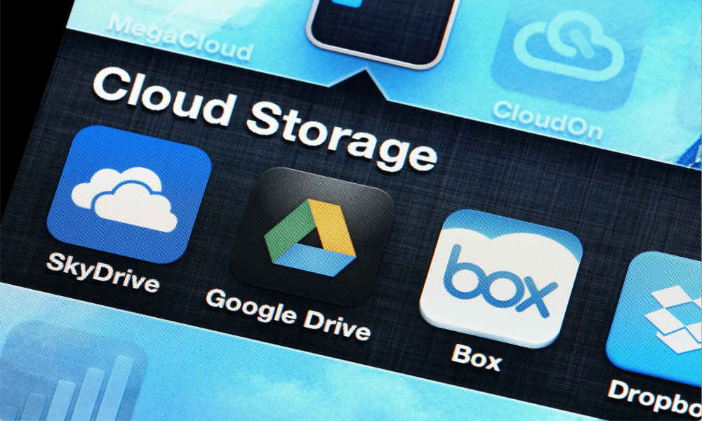 Google Drive Dosyalarınızı Nasıl Dışa Aktarabilirsiniz?