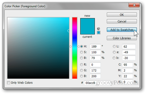 Photoshop Adobe Hazır Ayarlar Şablonlar İndir Marka Oluştur Basitleştir Kolay Basit Hızlı Erişim Yeni Eğitim Kılavuzu Renk Örnekleri Renk Paletleri Pantone Tasarım Tasarımcı Aracı Renk Örneklerine Ekle