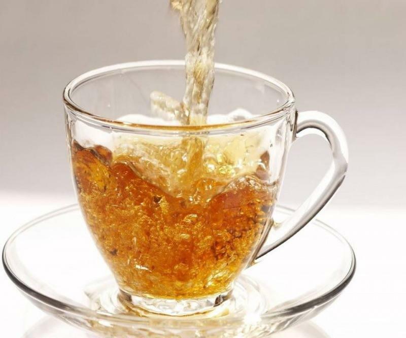 bağışıklığı sistemini güçlendiren çay 