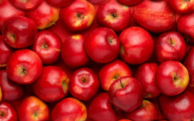 Elmanın faydaları nelerdir? Elma çeşitleri! Elma suyuna tarçın koyup içerseniz...