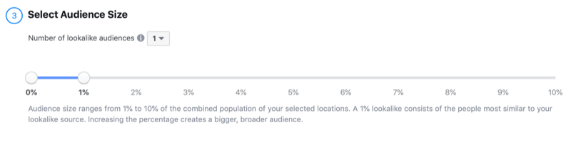 Facebook reklam kampanyalarınızı ölçeklendirin; 10. adım.
