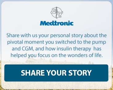 güncellenmiş medtronic diyabet ilk facebook hikayenizi anlatan ifadenizi paylaşın