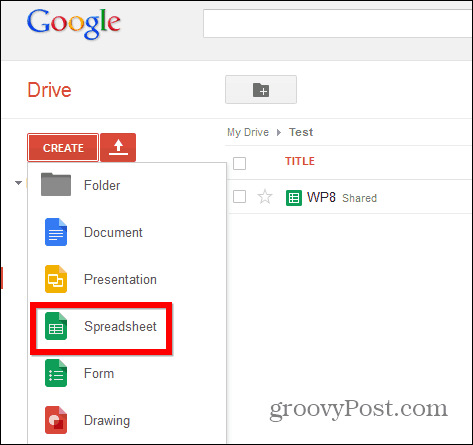 Gmail Meter yüklemesi