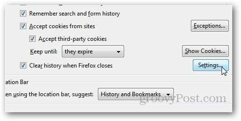 Firefox HIstory Sil 5