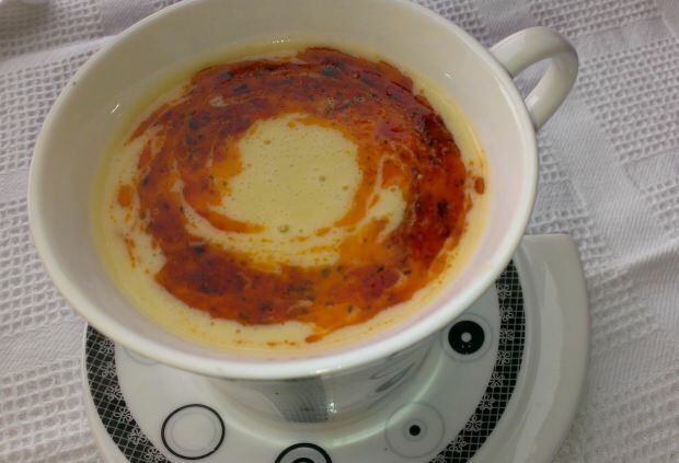 Çeşminigar nedir ve en kolay çeşminigar çorbası nasıl yapılır? Çeşminigar çorbası tarifi