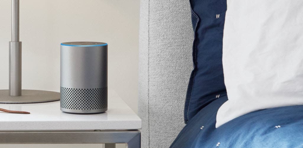 Amazon Echo Cihazlarıyla Çok Odalı Ses Çalma özelliğini ayarlama