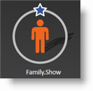 Aile. Göster - Vertigo Yazılımı