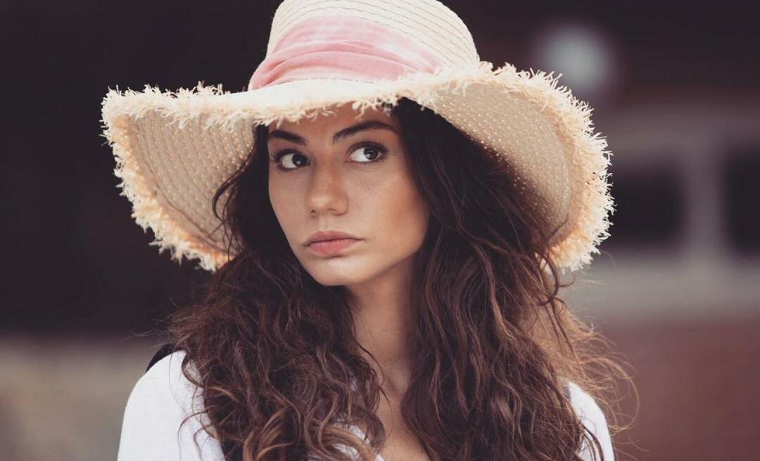 Demet Özdemir'in dudak uçuklatan yeni arabası! Servet değerinde...