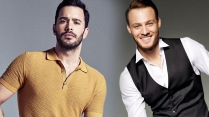 Dünyanın en yakışıklı erkekleri arasında iki Türk!