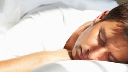 Kaylule uykusu nedir, kaylule vakti ne zaman? Öğle uykusunun bilimsel faydaları
