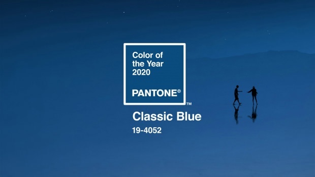 pantone 2020 renkleri
