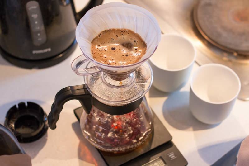 Filtre kahve nedir? En kolay filtre kahve nasıl yapılır? Filtre kahve yapmanın püf noktaları