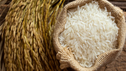 Pirincin iyisi nasıl anlaşılır? 