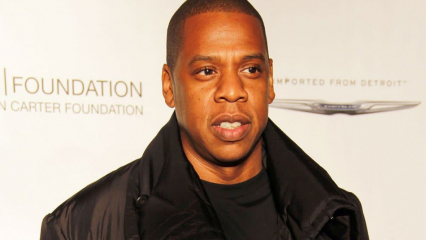 Jay-Z'den 1 milyon dolarlık bağış! Koronavirüs ile mücadeleye bağış yapan ünlüler